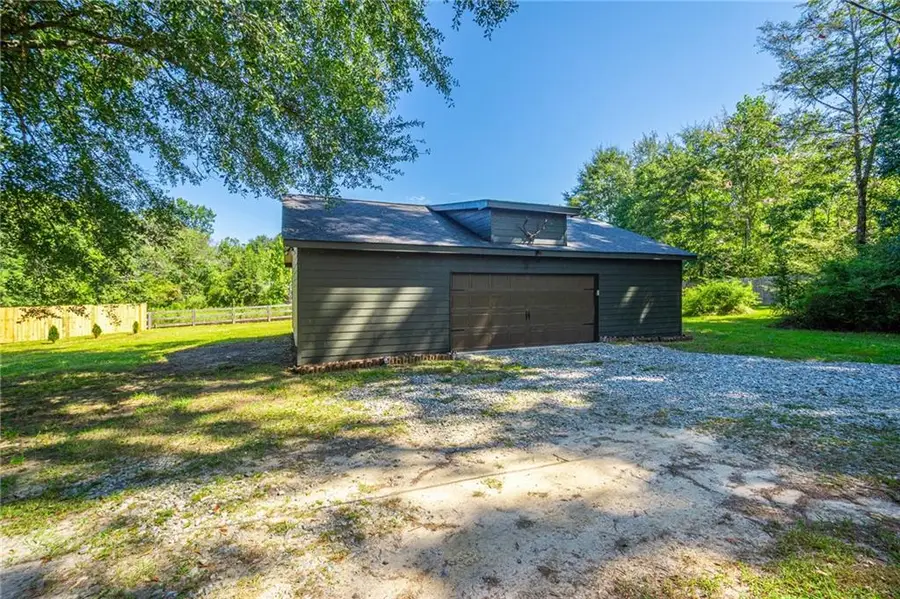 200 Clayton Burns Road, Dahlonega, GA 30533 - #3