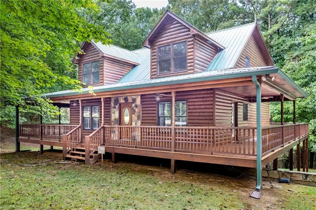7 Lakeview Circle, Ellijay, GA 30536 - #1