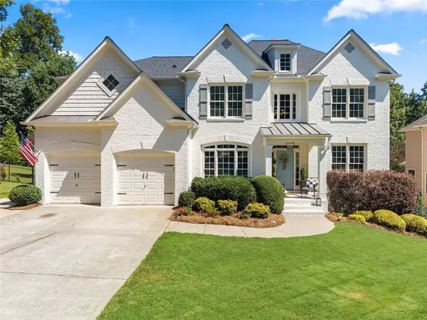 960 Garden Crossing Lane, Cumming, GA 30040