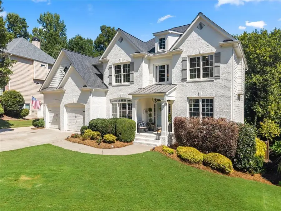 960 Garden Crossing Lane, Cumming, GA 30040 - #2