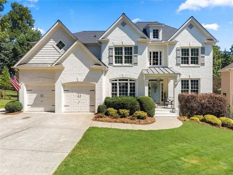 960 Garden Crossing Lane, Cumming, GA 30040 - #3