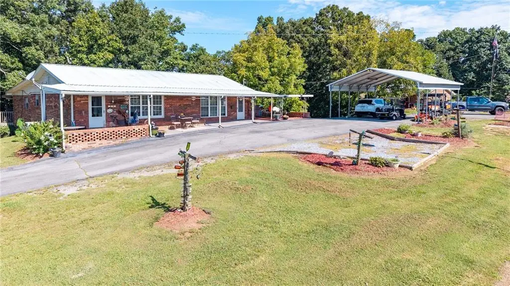 669 Nicklesville Road Ne, Resaca, GA 30735 - #1