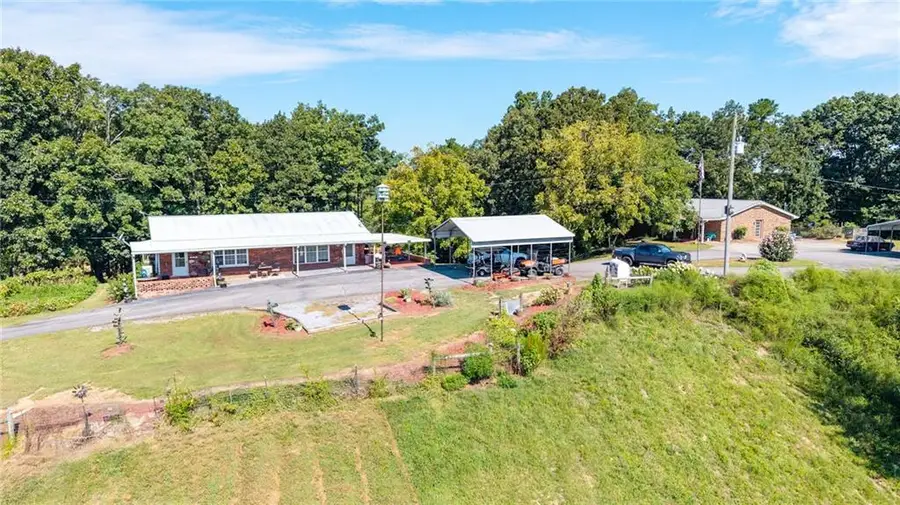 669 Nicklesville Road Ne, Resaca, GA 30735 - #2