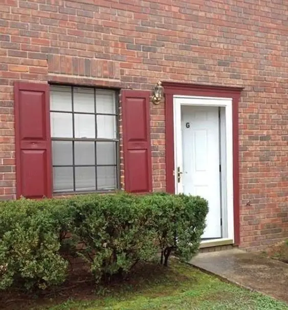 6354 Shannon Parkway #9G, Union City, GA 30291 - #1