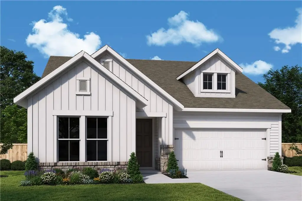 289 Strawberry Lane, Woodstock, GA 30189 - #1