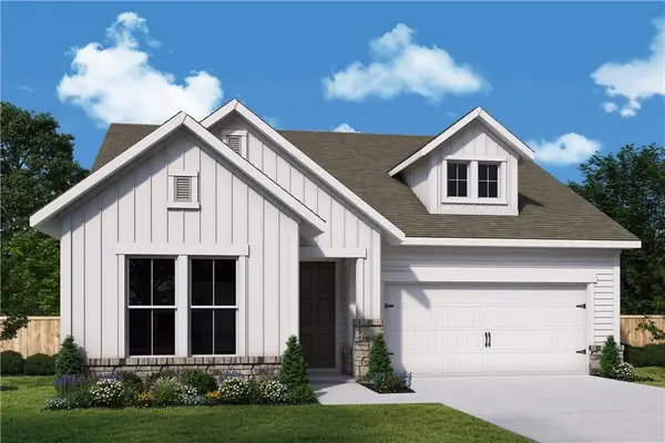 289 Strawberry Lane, Woodstock, GA 30189