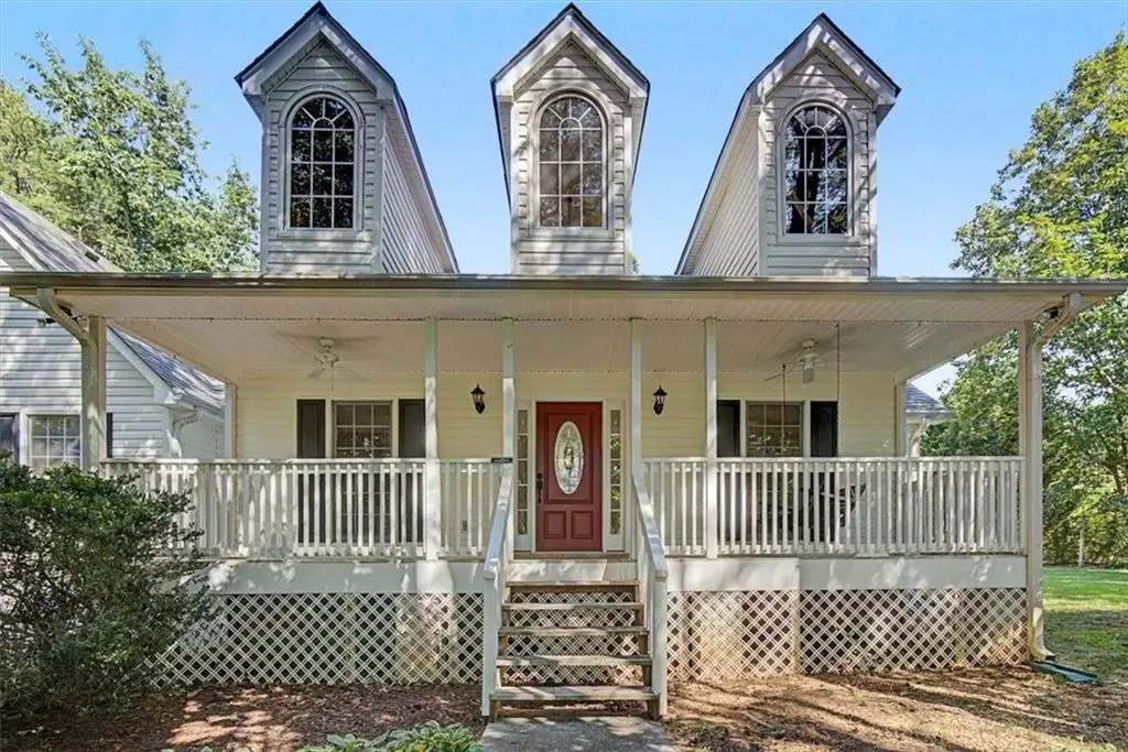 75 Indian Hills Drive, Rydal, GA 30171 - #1
