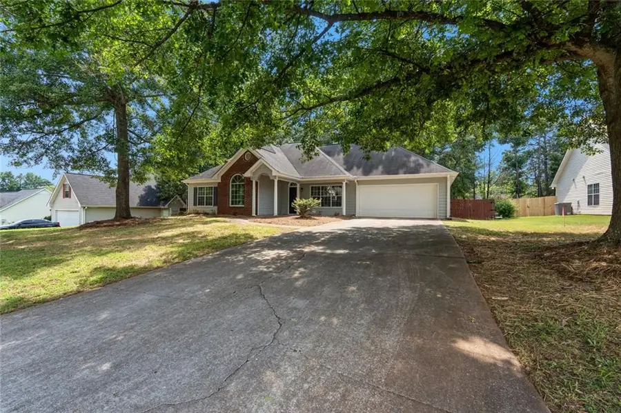 60 Deep Springs Way, Covington, GA 30016 - #2