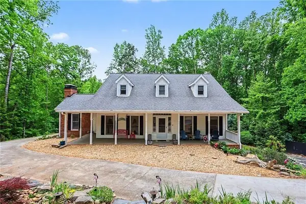 5735 E Ridge Drive, Douglasville, GA 30135