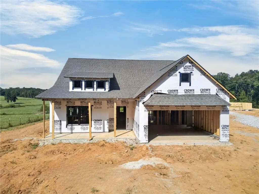 771 Old Brock Road Road, Rockmart, GA 30153 - #1