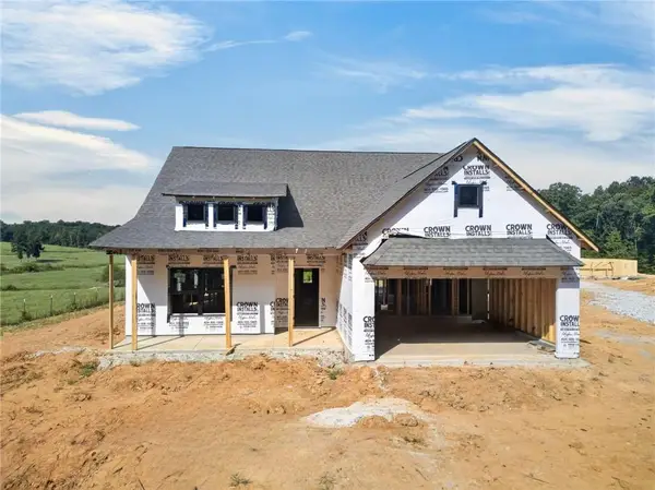 771 Old Brock Road Road, Rockmart, GA 30153