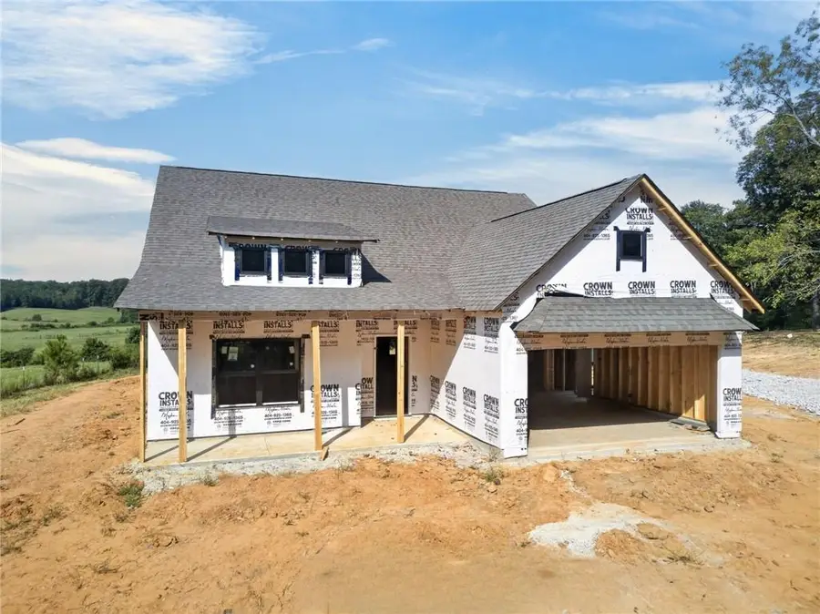 771 Old Brock Road Road, Rockmart, GA 30153 - #2