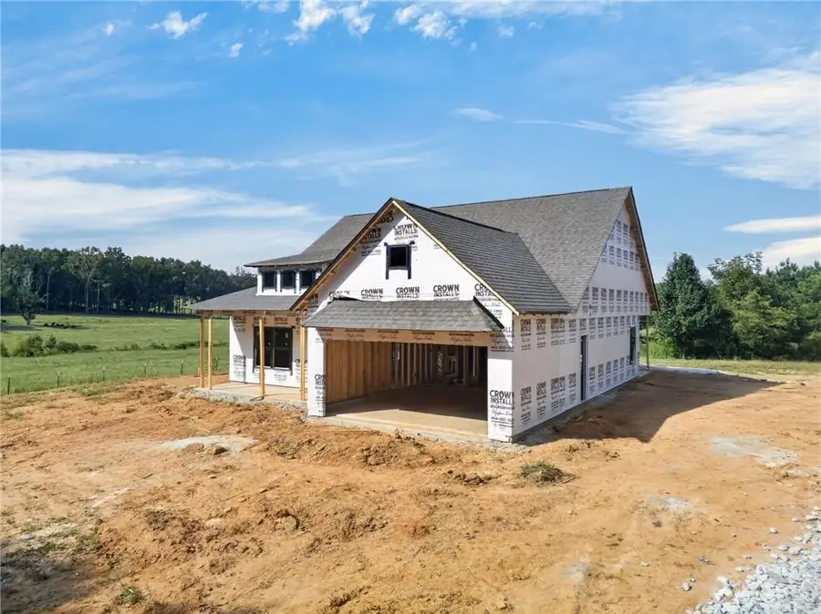 771 Old Brock Road Road, Rockmart, GA 30153 - #3
