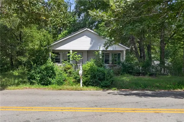 4352 Tanner Mill Road, Braselton, GA 30517