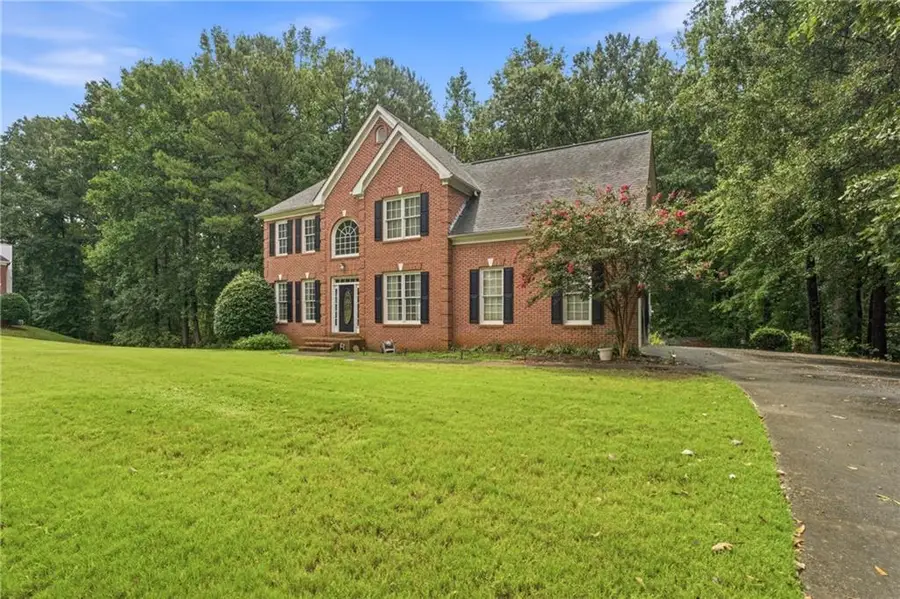 605 Trophy Lane, Conyers, GA 30094 - #2