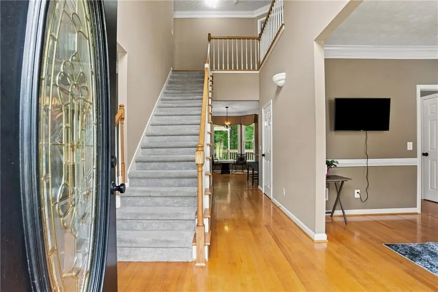 605 Trophy Lane, Conyers, GA 30094 - #3