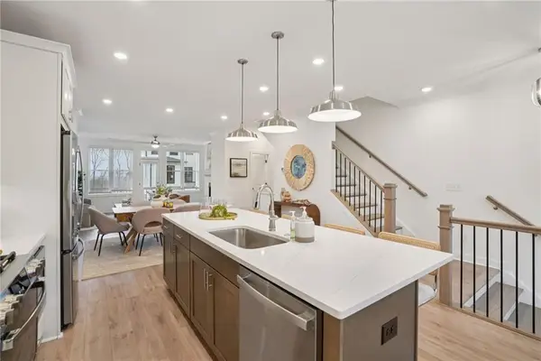 626 Skytop Drive #159, Cumming, GA 30040