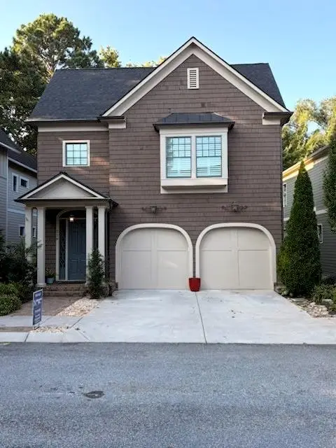 228 Fowler Street, Woodstock, GA 30188 - #1