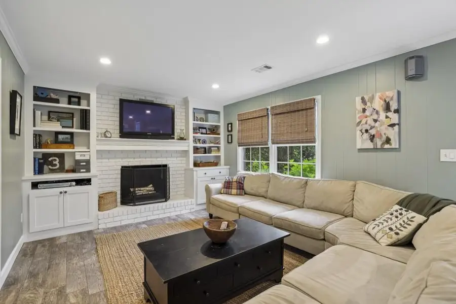 6879 Vic Ar Road, Peachtree Corners, GA 30360 - #2