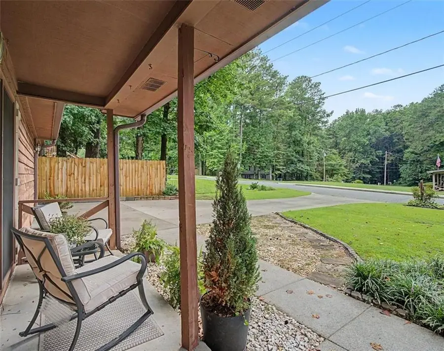 3095 Woodland Drive Nw, Kennesaw, GA 30152 - #3