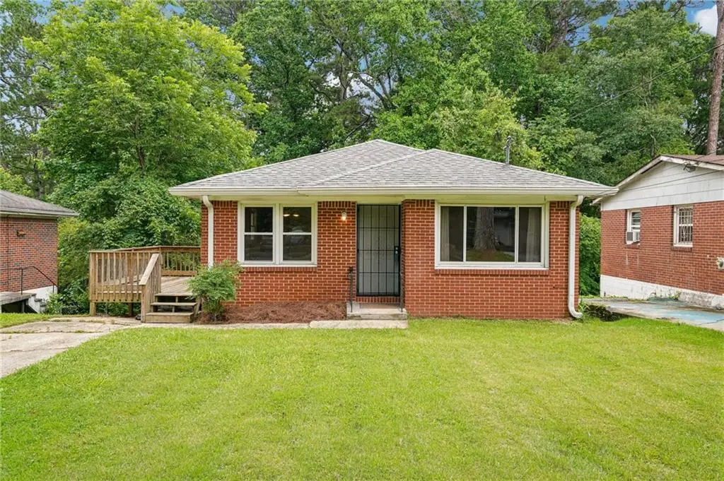 655 Albert Street Nw, Atlanta, GA 30318 - #1