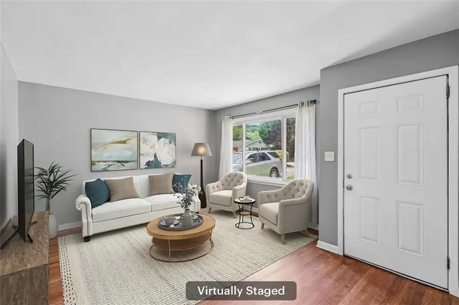 655 Albert Street Nw, Atlanta, GA 30318 - #2