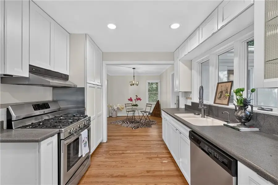 1821 Fernwood Road Nw, Atlanta, GA 30318 - #3