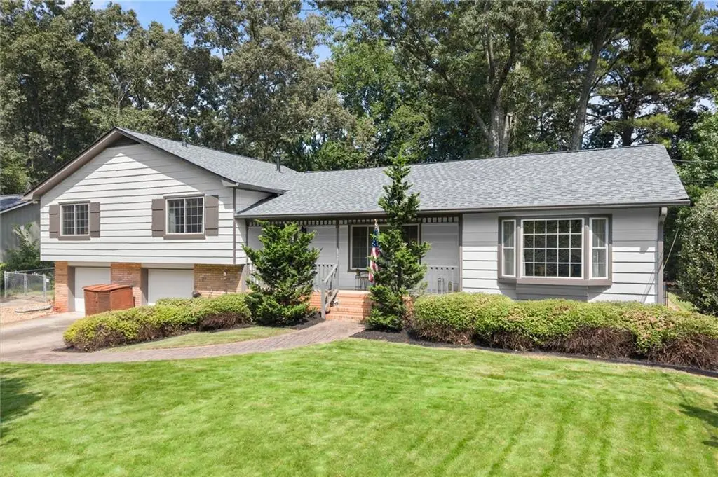 2954 Carolyn Street, Marietta, GA 30062 - #1