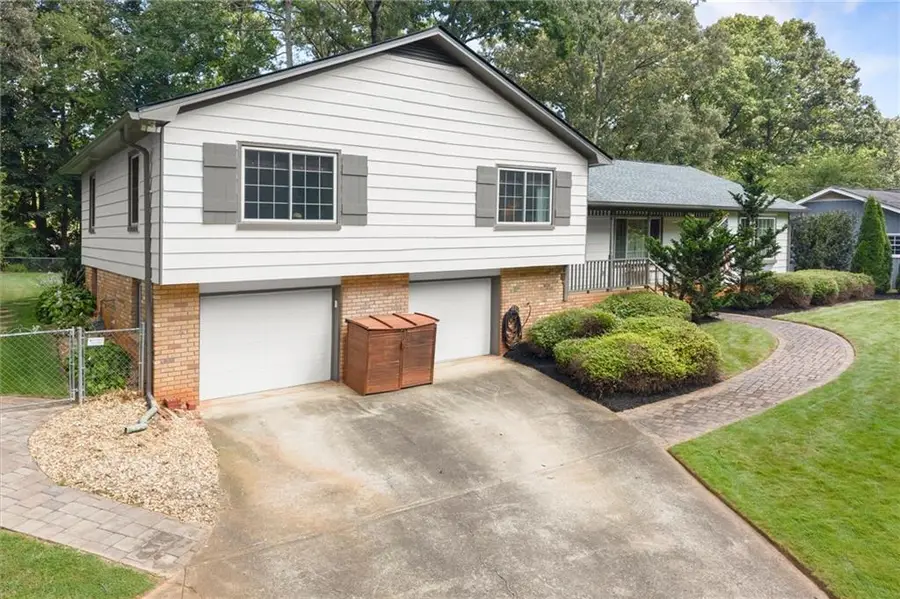 2954 Carolyn Street, Marietta, GA 30062 - #3