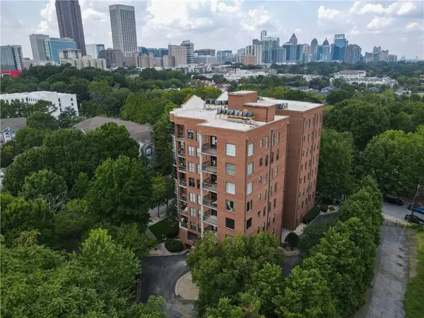 395 Central Park Place Ne #230, Atlanta, GA 30312