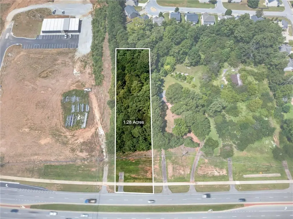 00 Bill Carruth Parkway, Hiram, GA 30141 - #1