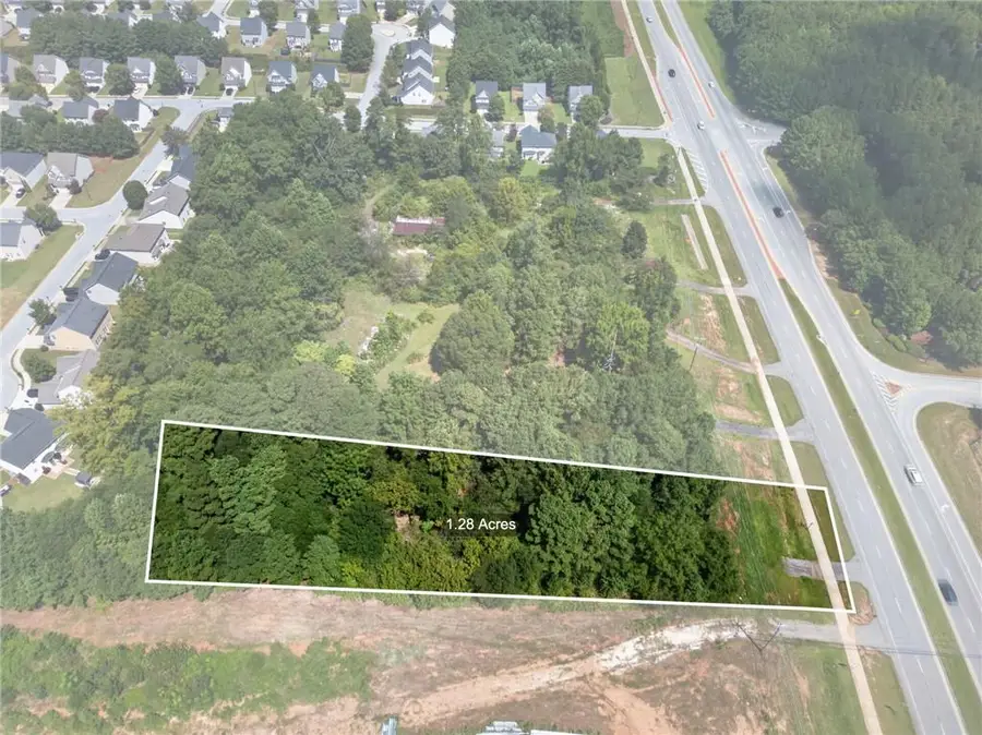 00 Bill Carruth Parkway, Hiram, GA 30141 - #2