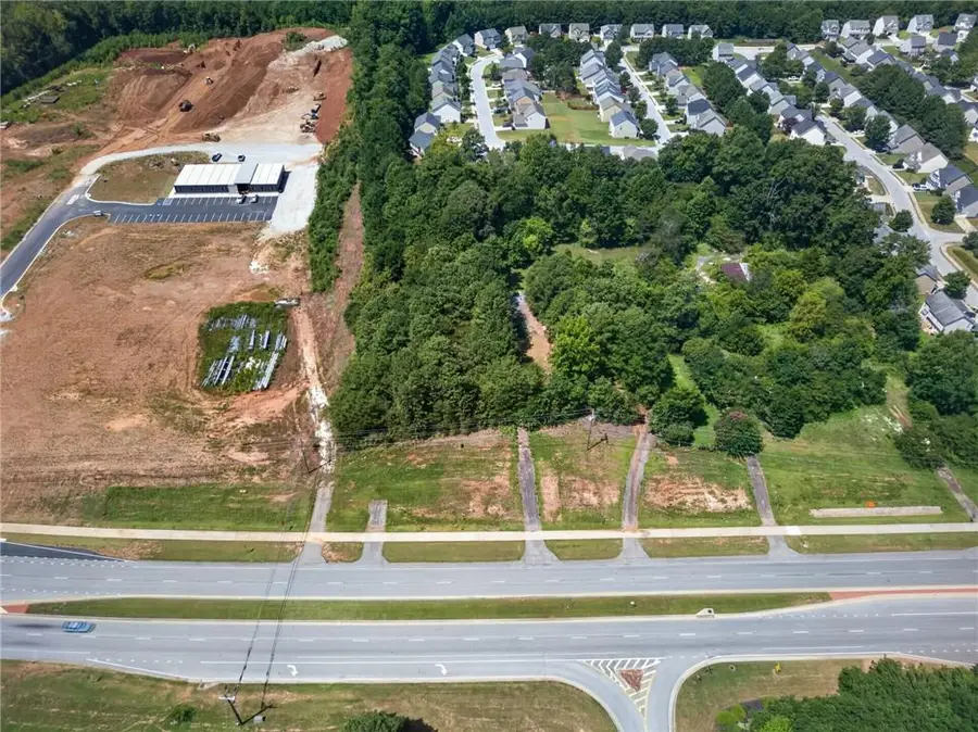 00 Bill Carruth Parkway, Hiram, GA 30141 - #3
