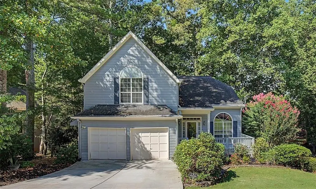 1011 Braelin Court, Woodstock, GA 30189 - #1