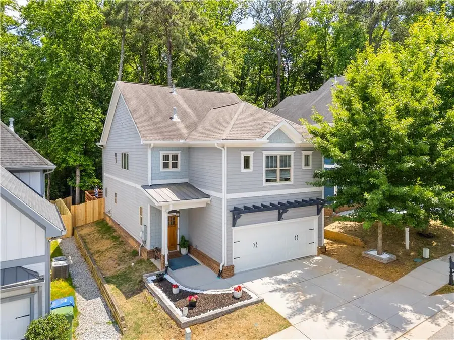 1749 Russell Street, Atlanta, GA 30316 - #2