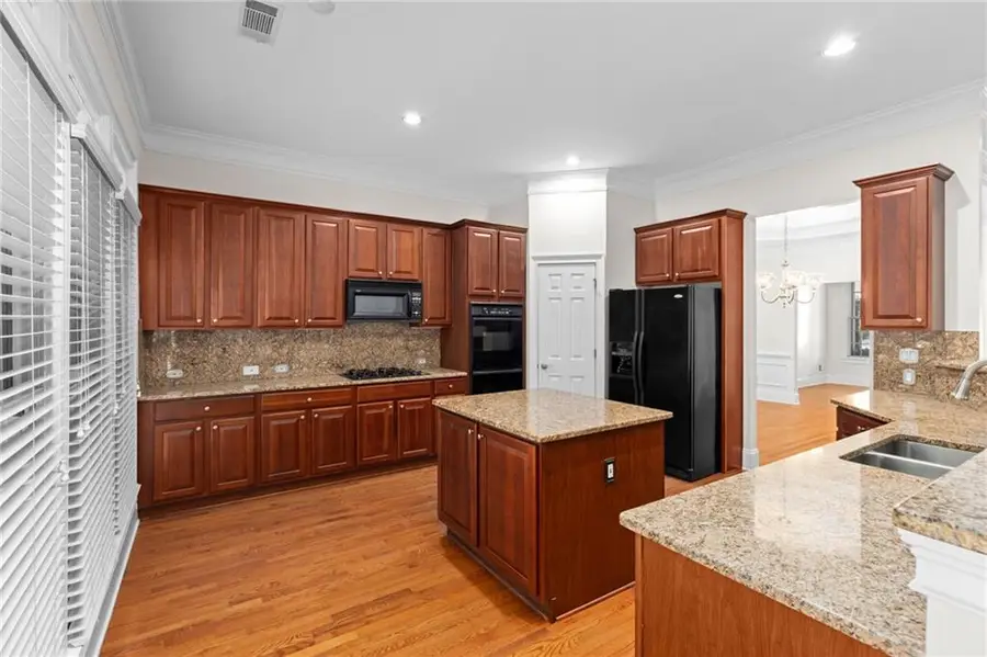 1213 Village Terrace Court, Dunwoody, GA 30338 - #2