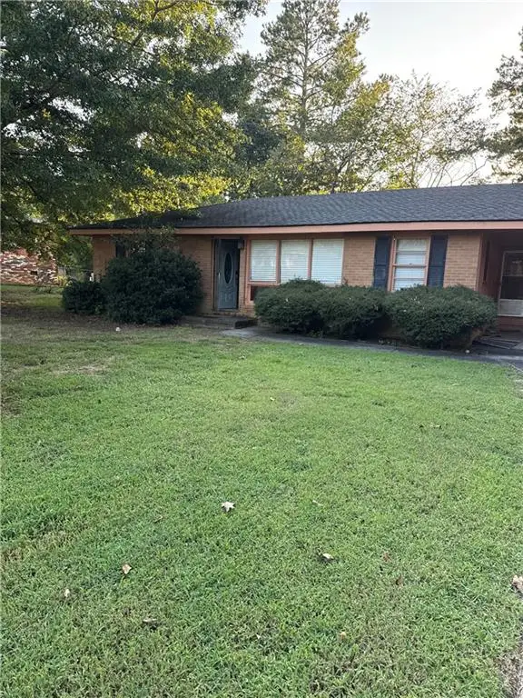 8 Ridge Drive Sw, Rome, GA 30165