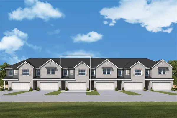 223 Redbud Road, Canton, GA 30114