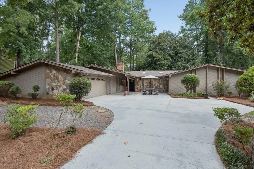 3175 Hunterdon Court, Marietta, GA 30067 - #1