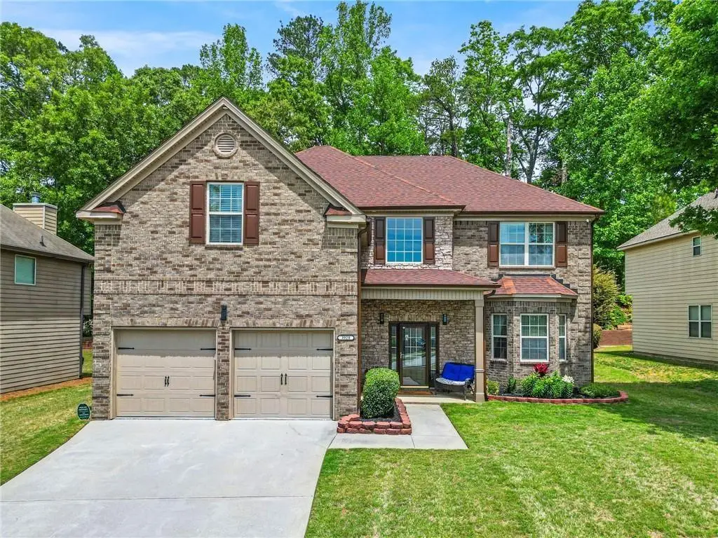 3920 Margaux Drive, Atlanta, GA 30349 - #1