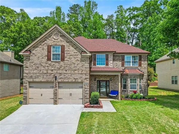 3920 Margaux Drive, Atlanta, GA 30349