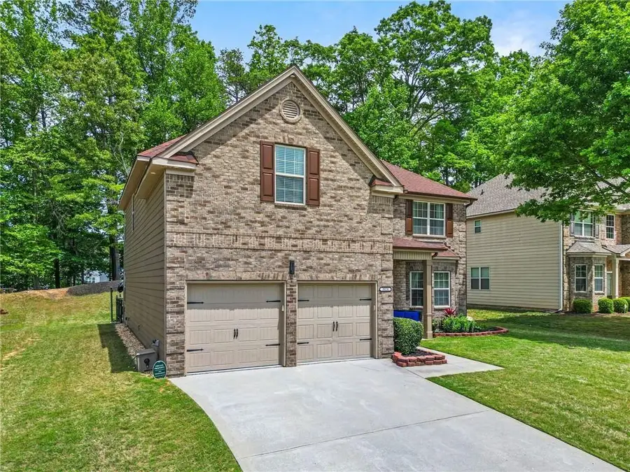 3920 Margaux Drive, Atlanta, GA 30349 - #2
