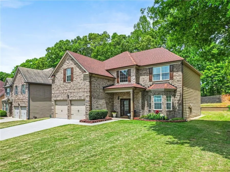 3920 Margaux Drive, Atlanta, GA 30349 - #3
