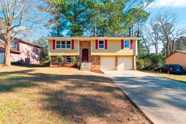 116 Peartree Lane, Riverdale, GA 30274