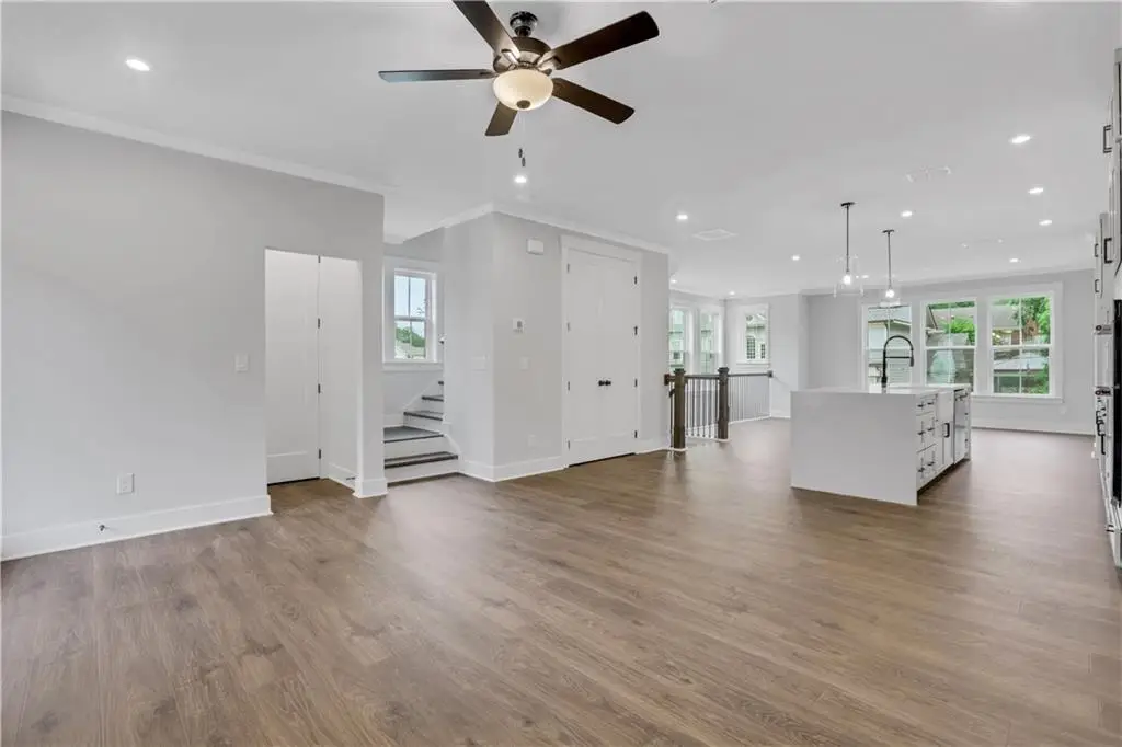 118 Bridgecrest Road, Roswell, GA 30075 - #1