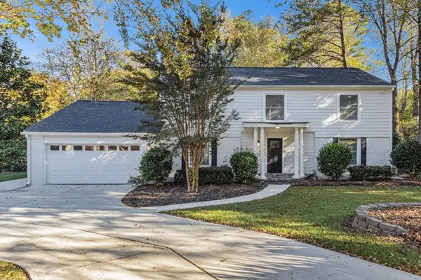3695 Fox Hills Drive Se, Marietta, GA 30067