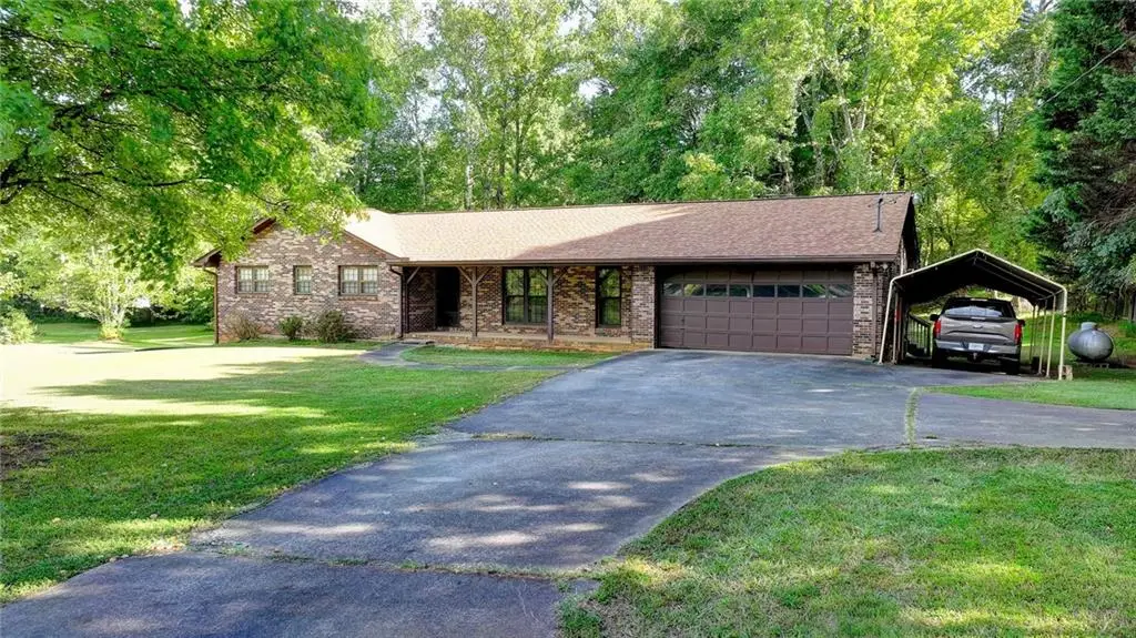 5680 Abbotts Bridge Road, Johns Creek, GA 30097 - #1