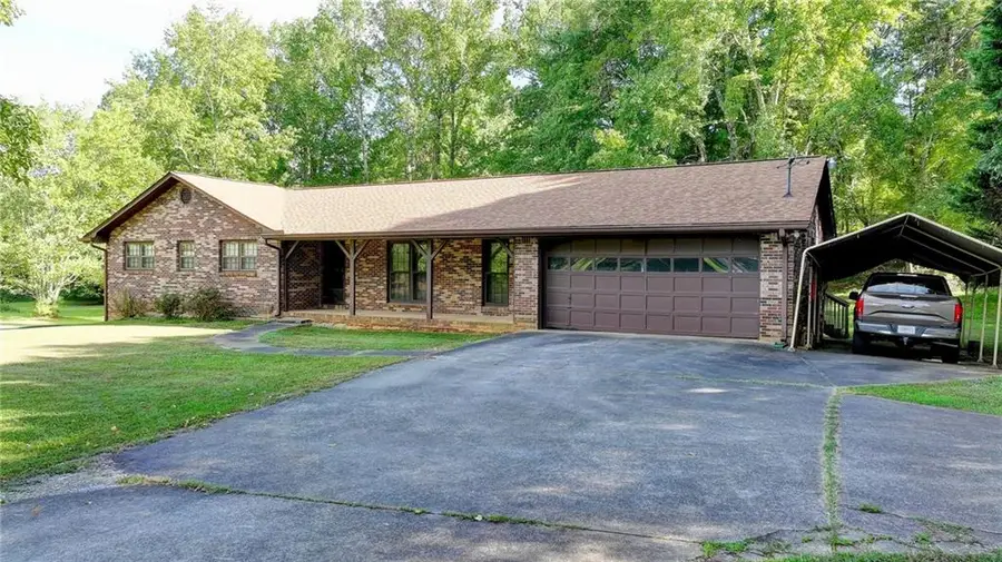 5680 Abbotts Bridge Road, Johns Creek, GA 30097 - #2