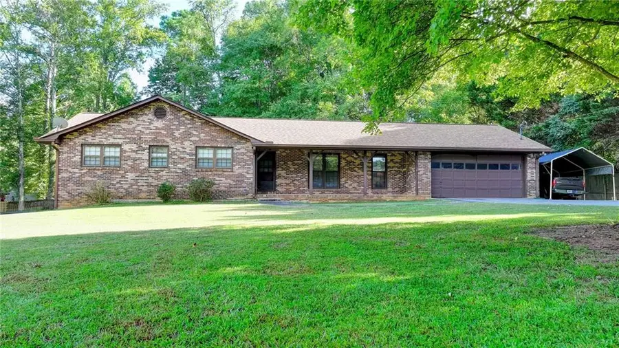 5680 Abbotts Bridge Road, Johns Creek, GA 30097 - #3