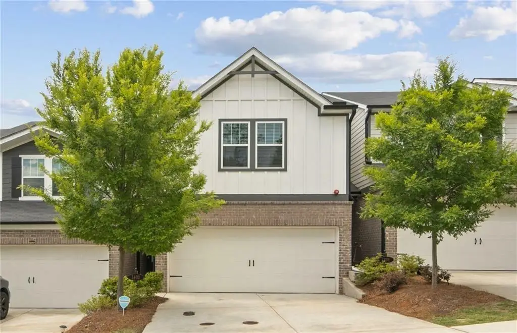 1402 Vayda Court, Marietta, GA 30066 - #1